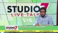 Live Talk: The Connection