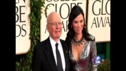 传媒女皇邓文迪婚姻告破