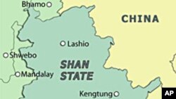 ရှမ်းစစ်ပြေးဒုက္ခသည်များ အကူအညီ အပူတပြင်း လိုအပ်နေ