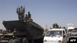 Ərəb Liqasının müşahidəçi qrupu Suriyaya səfər edir (Yenilənib)