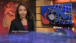 Kilas VOA 17 November 2015