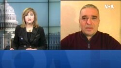 İlqar Məmmədov: Məqsəd cumhuriyyət dəyərləri böhranından çıxmaqdır