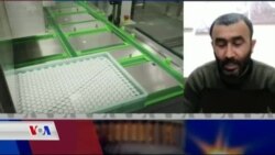 Dr. Azad Badikî Vaksîna Dijî COVID-19 Dinirxîne