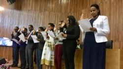 ቤት ምኽሪ ክልል ትግራይ ሽዱሽተ ደቂ ኣንስትዮ ዝርከብዎም ትሸዓተ ሓደሽቲ ኣባላት ካቢነ መዚዙ