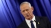 یک نظرسنجی در اسرائیل: حزب بنی گانتز در صورت برگزاری انتخابات پارلمانی پیروز خواهد شد