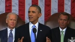 Washington Week: Focus on Obama's Executive Authority