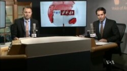 د ډیوه ریډیو د روانو چارو خپرونه په ټي وي