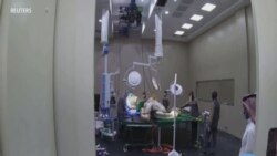 A Look Inside the World’s Largest Hospital for Camels