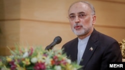 آقای صالحی صحبت های حسن روحانی را از دید تکنیکی تکرار کرد. 