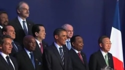 Dünyaya baxış - 14-16 iyun 2013