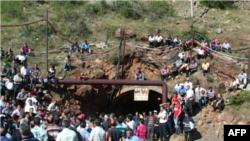 Shqipëri: Ende jo marrëveshje mes shoqërisë “ACR” dhe minatorëve grevistë