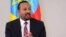 Firai Ministaqn Habasha, Abiy Ahmed.