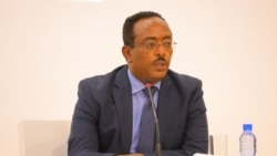 መንግስቲ ኢትዮጵያ ኣብ ክልል ትግራይ ዝተፈጥረ ውጥረት ብዝምልከት ዝኾነ ልዝብ ከምዘይህልው ኣፍሊጡ