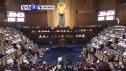 VOA60 AFIRKA: ‘Yan Majalisu A Sudan Sun Amince Da Dokar Ta Baci Ta Tsawon Watanni Shida