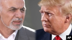 رئیس جمهور غنی در حاشیۀ نشست مجمع عمومی سازمان ملل متحد با دونالد ترمپ، رئیس جمهور ایالات متحده امریکا نیز ملاقات خواهد کرد