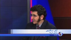 استقبال ایران از شرکت در مذاکرات سوریه، بدون اشاره به دعوت آمریکا