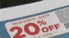 After 125 Years, Paper Coupons Thrive Digitally