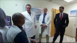 初步研究：MRI 似乎有助于前列腺癌诊断