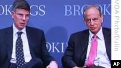 美中学者：中国中产阶级崛起将左右国家未来