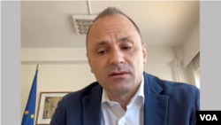 Најпрво треба да стане збор за каков тип на повреди и каков тип на пациенти би дошле во нашата земја, вели поранешниот министер за здравство Венко Филипче