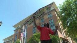 Merchants Put New Spin on Advertising