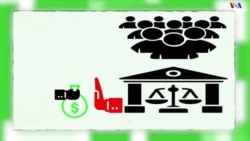 Հակակոռուպցիոն դատարան - ինչ եւ ինչպես՝ համաշխարհային փորձ