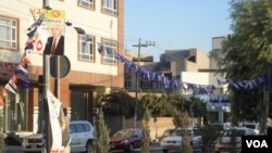 اربیل - ۲۰۱۳