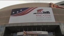 کلیولند برای میزبانی از گردهمایی بزرگ جمهوریخواهان آماده شده است