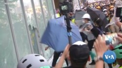 Hong Kong Business Reputation at Stake, as Beijing Closes in