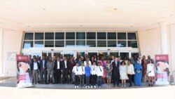 ብዛዕባ ሃለዋትን መሰላትን ቆልዑት ኣፍሪቃ ዝዝትይ ኣህጉራዊ ዓውደመጽናዕቲ ኣብ ኣስመራ ይካየድ ኣሎ