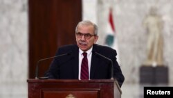 نواف سلام، نخست وزیر جدید لبنان - آرشیو