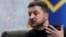 Владимир Зеленский