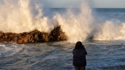 Quiz - Study: Collapse of Ocean Currents Could Cause Major Climate Problems