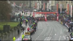 የኬንያ አትሌቶች በካርዲፍ ዩኒቨርሲቲ ዓለምአቀፍ ውድድር አሸነፉ