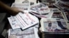 RSF dénonce la confiscation d'un journal d'opposition en Egypte
