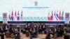ASEAN tells Myanmar junta peace, not election, is priority