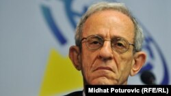 Daniel Serwer: Bez njemačke podrške, ideja korekcije granica, zamjene teritorije, ili kako god to već nazvali, jednostavno ne može biti realizovana