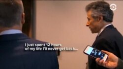 Конгрессмены недовольны показаниями Левандовски по «российскому делу»