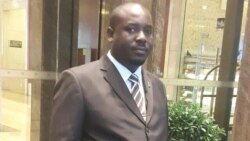 Ingxoxo Esiyenze loMnu. Joseph Tshuma