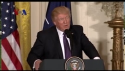 Apa Kabar Amerika: 100 Hari Pemerintahan Donald Trump