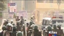 Kilas VOA 12 Januari 2013