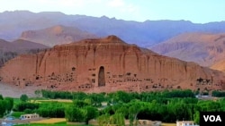  بامیان در سال ۲۰۱۵ عضویت "شبکه شهرهای خلاق جهان در سازمان یونسکو" را نیز به دست آورد.