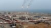 Protestat në Iran përhapen tek industria kryesore e gazit natyror