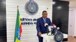 ምርጫና የፀጥታ ጉዳዮች