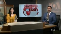 د ډیوه ریډیو د روانو چارو خپرونه په ټي وي