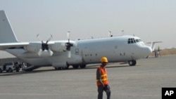 آرشیف: میدان هوایی هرات