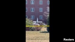 PENNSYLVANIA-CRASH/UGC1