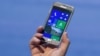 Samsung Salip Nokia dengan Luncurkan Windows Phone