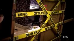 Gun Violence Surges to Record in 2017