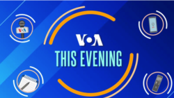 VOA This Evening: Milenial dan Gen Z Banyak Terjerat Utang Pinjol; Iran, Rusia dan China Unjuk Kekuatan dalam Latihan Militer Bersama
